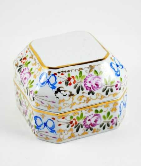 Chávenas de Chá com Pires da Vista Alegre