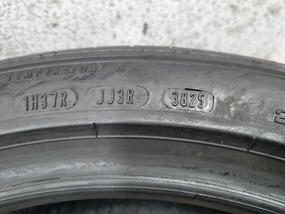 225/45/17 94W Goodyear Eagle F1 Asymmetric 6 AO Dot.3825R POJEDYNCZA