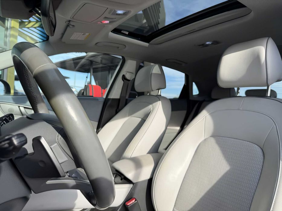 Hyundai Kona Ultimate      2020