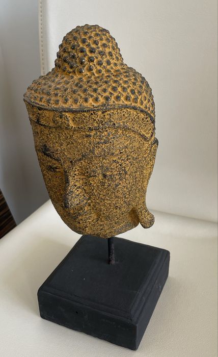Budha Ano 2000, peça exclusiva