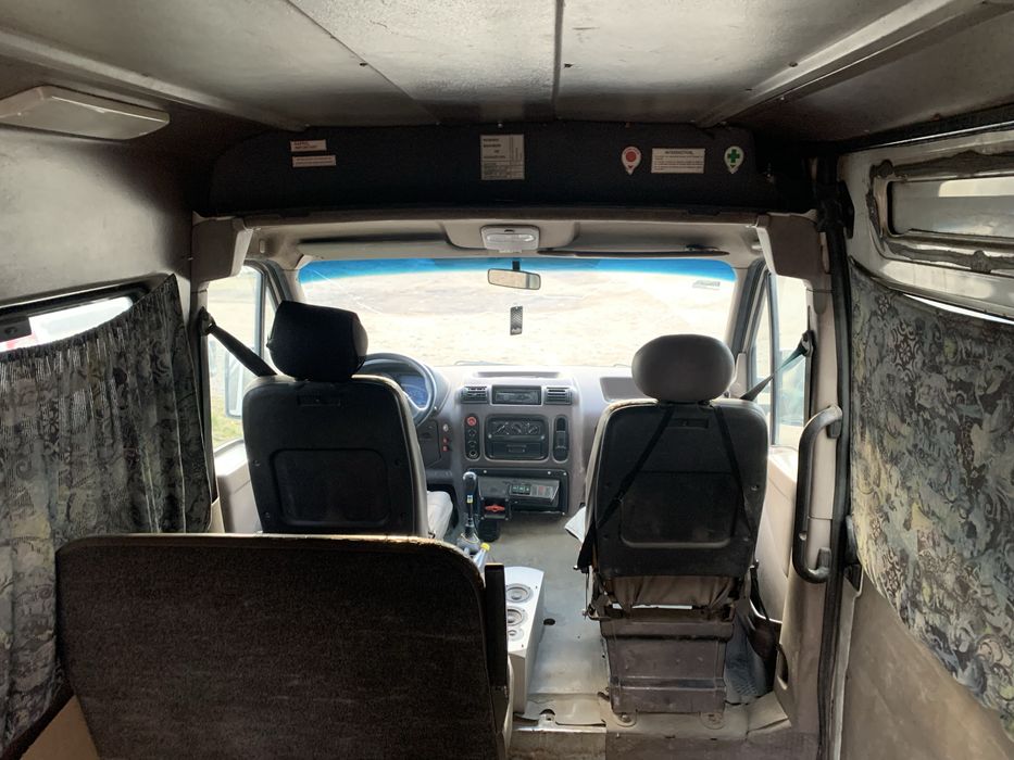 Renaut master рено мастер