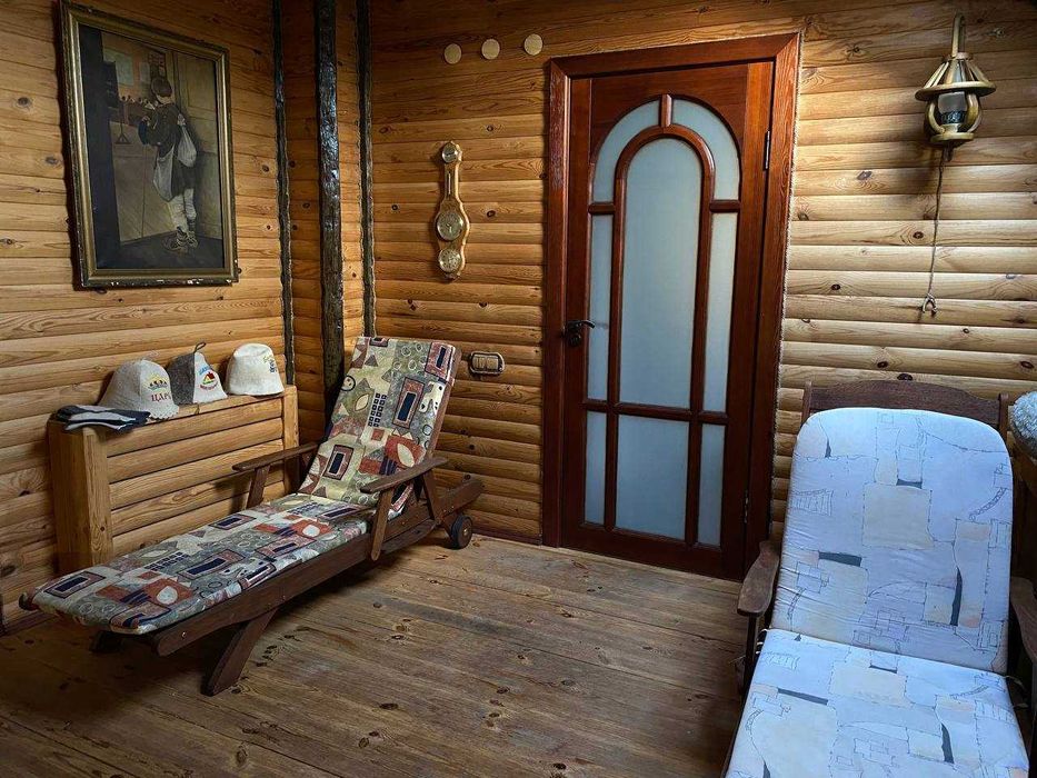 Здається в оренду  будинок  в с. Єлизаветівка (кооператив «Пролісок»).