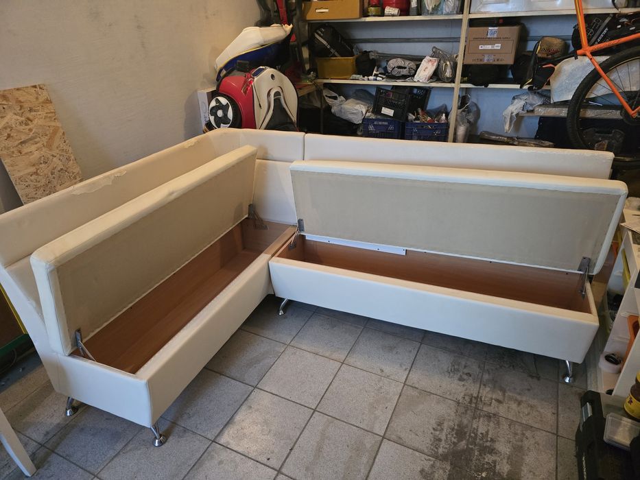 Куток кухонний 145х200