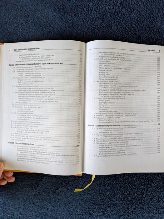 Książka do nauki programowania -Java