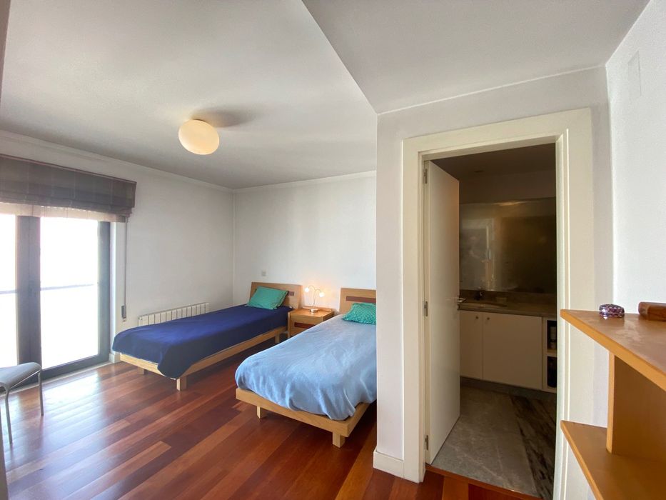 Apartamento T2 em S.D.Benfica