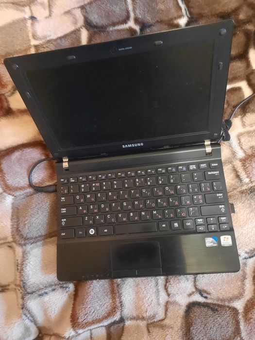 Нетбук samsung бу