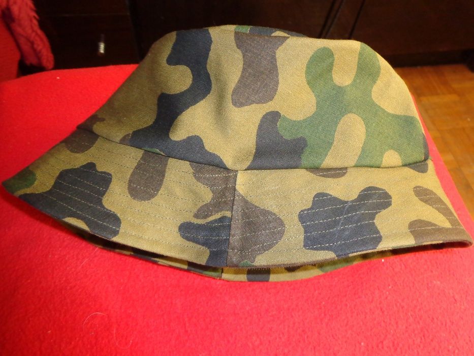 kapelusz moro bawełna 100% 56 / 59cm.