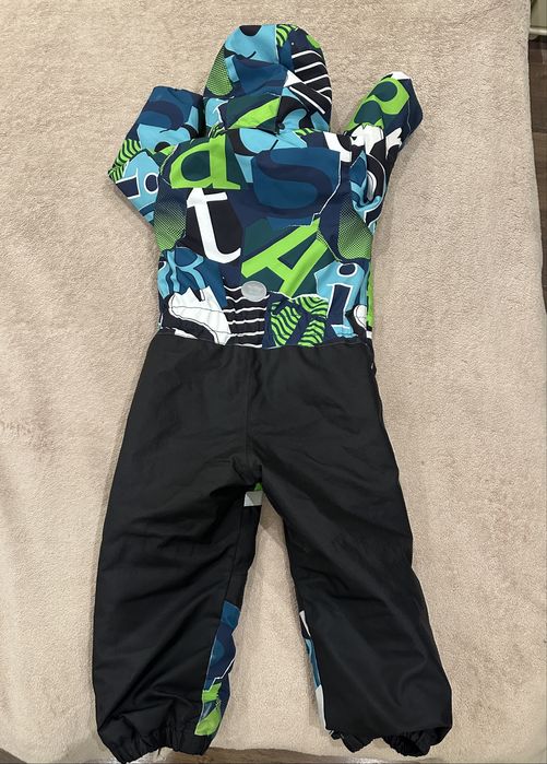 Комбінезон зимовий Tutta by Reima