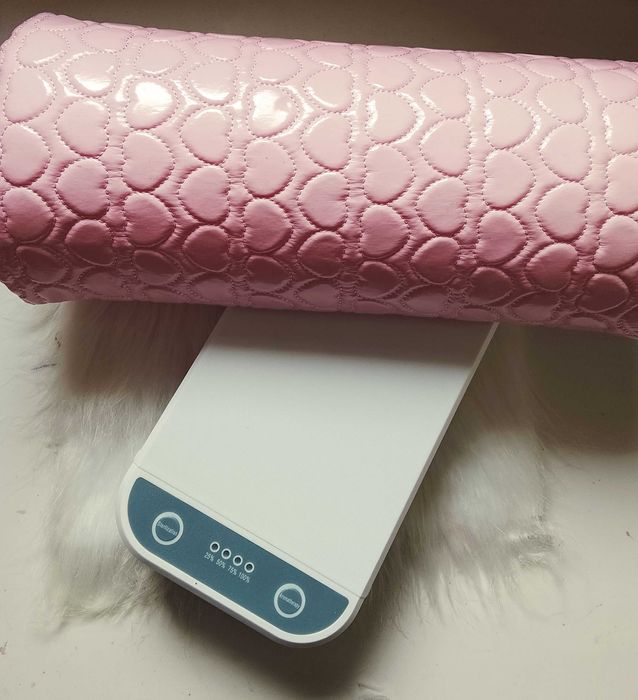 Kit completo unhas gel (descrição detalhada abaixo))