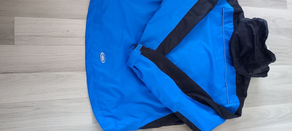 Kurtka męska przejściowa