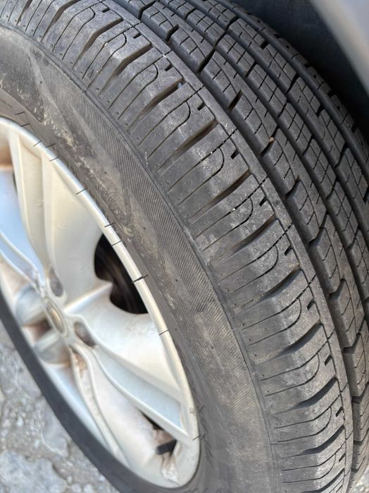 Nissan Qashqai 1.6 a gasolina (geração J10), com apenas 123.300 km | versão Acenta, do ano 2010