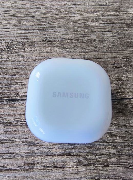 słuchawki douszne Grafitowe Samsung Galaxy buds2 - nowe!