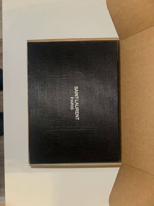SaintLaurent loulou