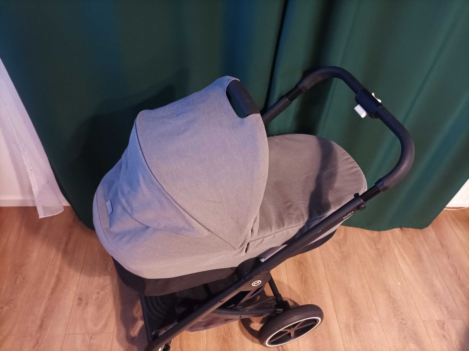Wózek Cybex Balios S 2w1