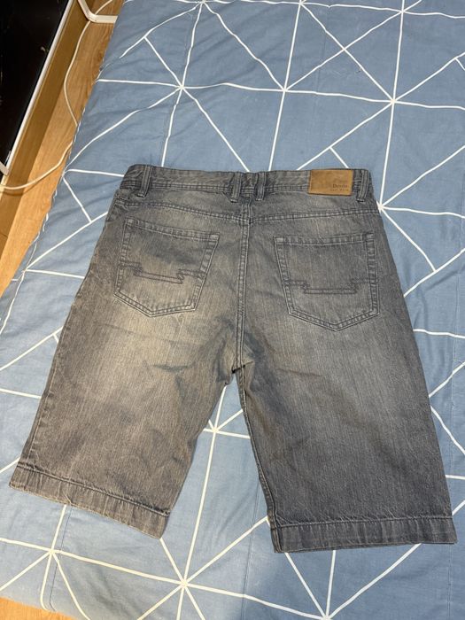 Calçoes e caiças (4 peças=30€)