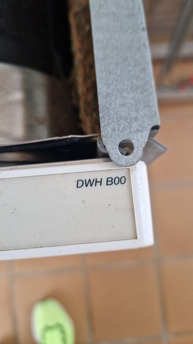 Máquina de lavar loiça de encastrar