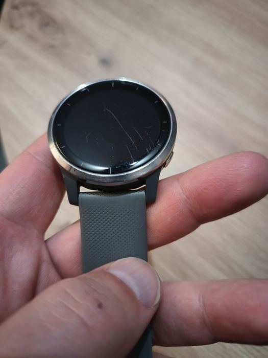 Garmin vivoactive4