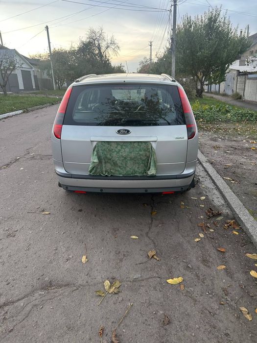 Продам Ford Focus