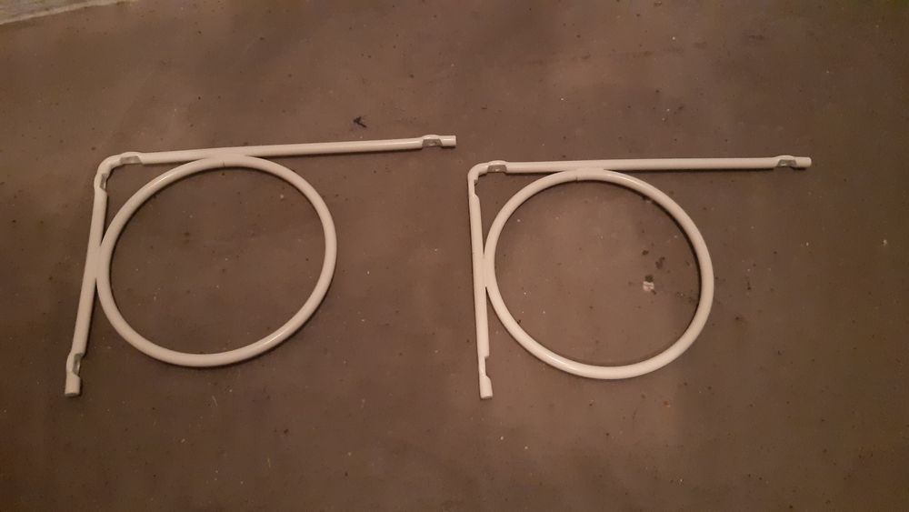 Ikea suportes para prateleira