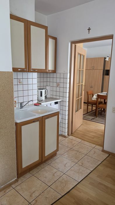 Mieszkanie – Olsztyn, Stare Miasto - Widok 2