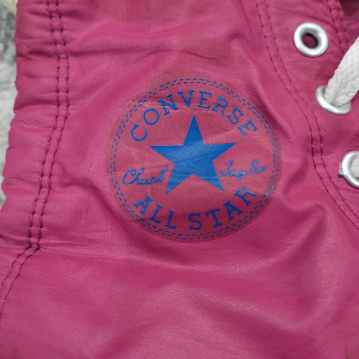 Конверси  кеди кеди