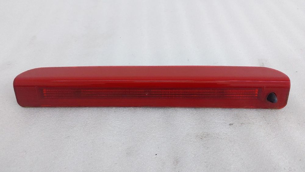 Luz stop adicional / 3º stop RENAULT Megane III (BZ0_)