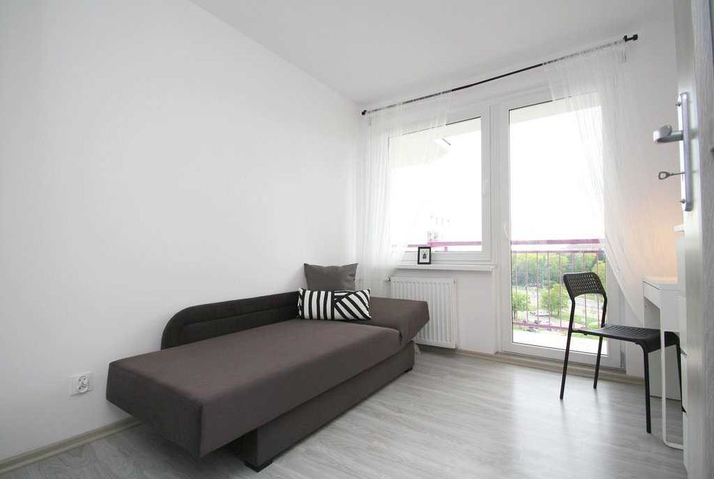 Pokój z Balkonem z pięknym widokiem PL/UA/ENG