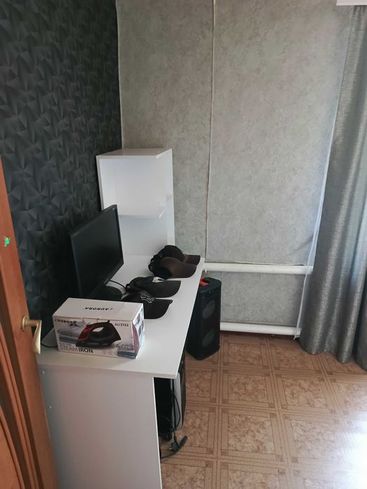 Продам квартиру 3 кімнатну