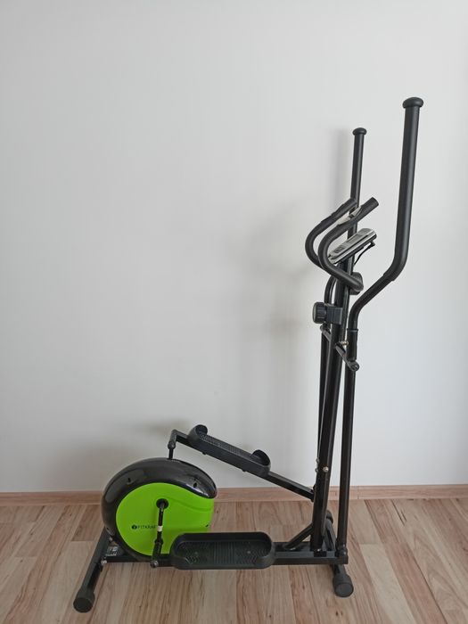 Orbitrek magnetyczny FITKRAFT
