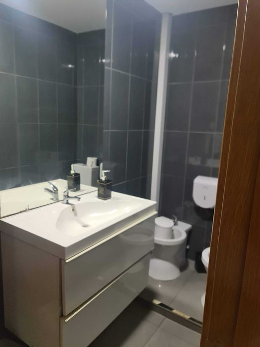 Alugam-se gabinetes estetica e massagem