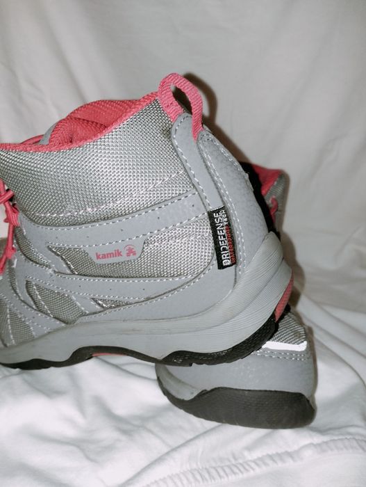 Ботінки, черевички Kamik waterproof