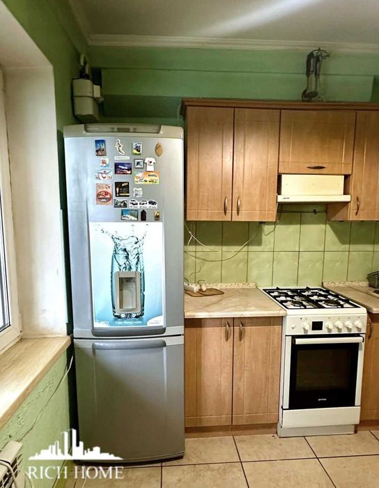 2-кімнатна квартира за адресою вул. Мукачівська (площа 72,4 м²) - Atlanta.ua - фото 2