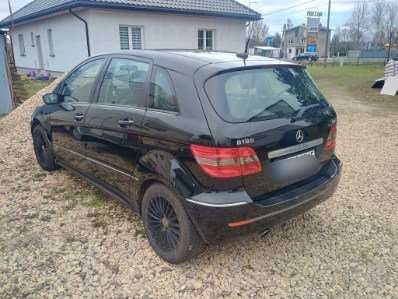 Mercedes-Benz Klasa B - Okazja !