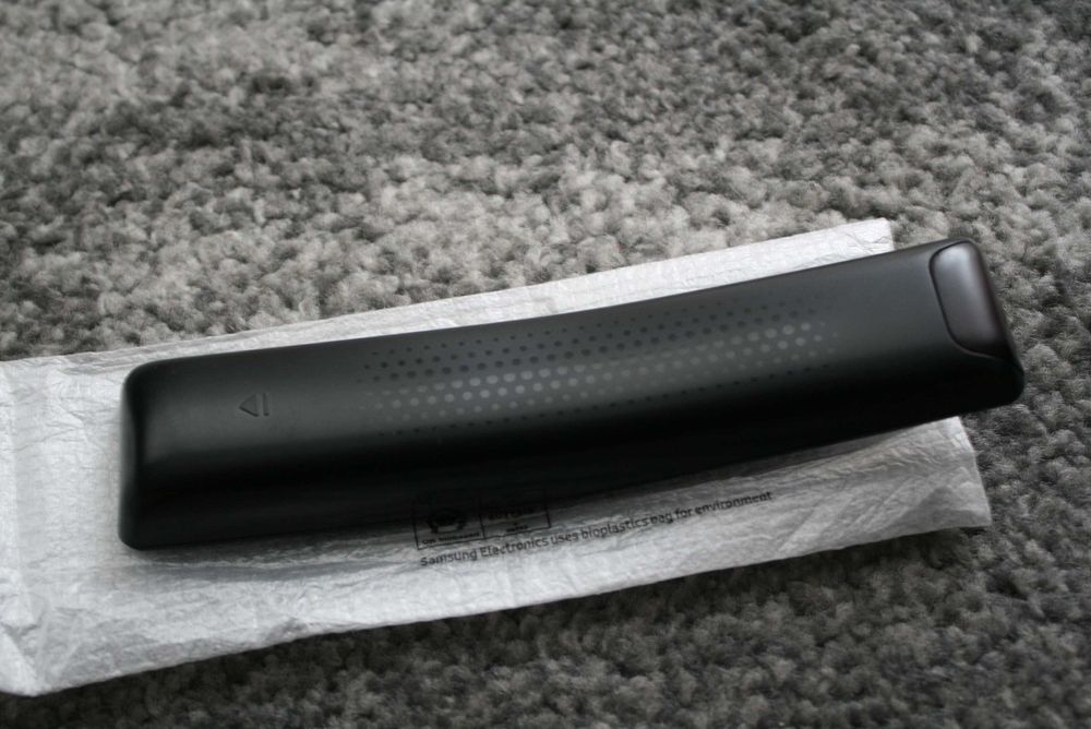 Pilot Samsung Smart TV RMCRMM1AP1 NU MU BN59- 01265A