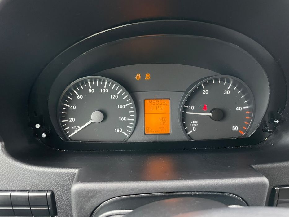 Продам  Mercedes SPRINTER