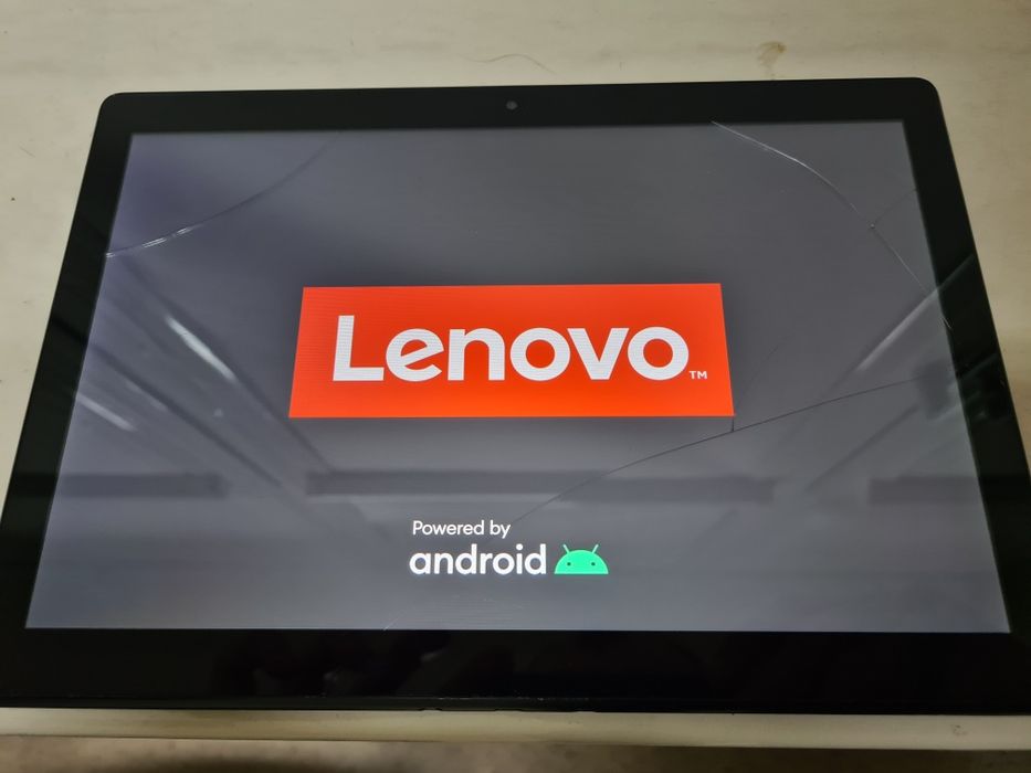 Tablet Lenovo X505f