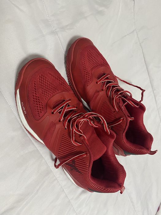 Tenis padel drop shot