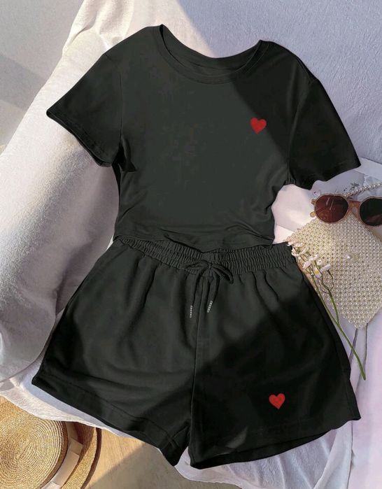 Conjunto personalizados