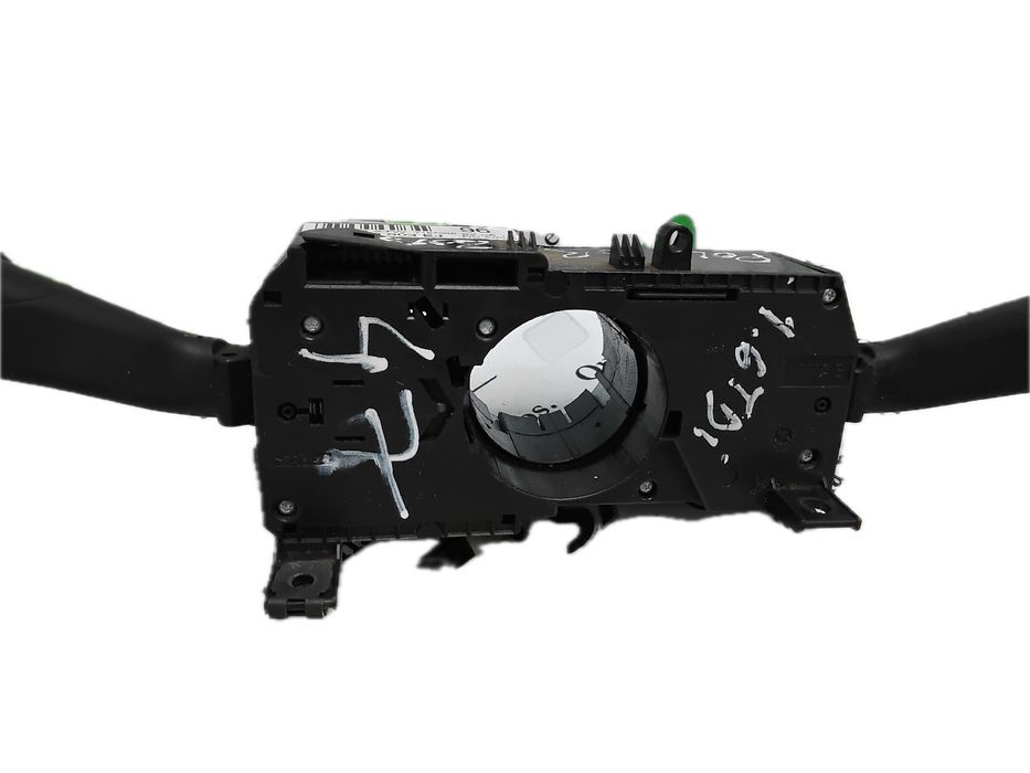 Conjunto / manetes de luzes e limpa vidros VOLKSWAGEN Polo Van (6R)