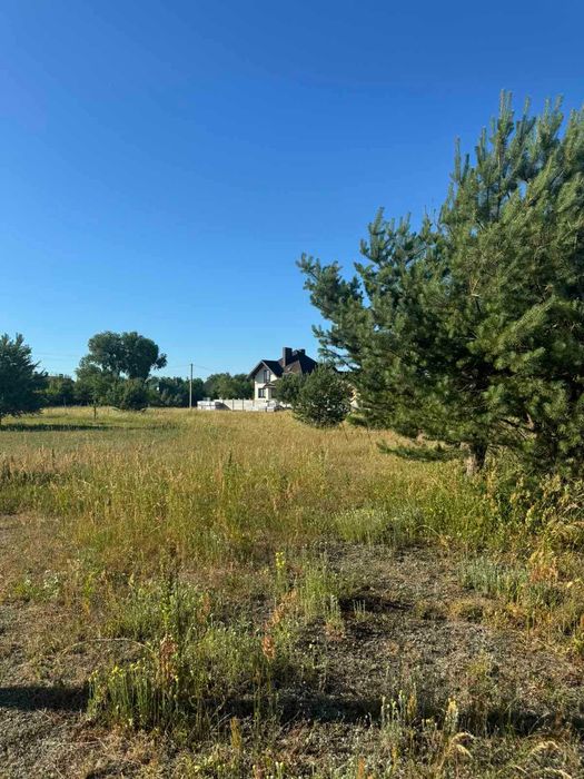 земельна ділянка 8,5 сот. м. Жовква