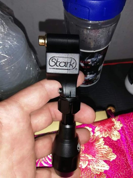 Máquina tattoo tatuagem propen