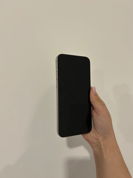 iPhone 15 Pro Max 256 GB