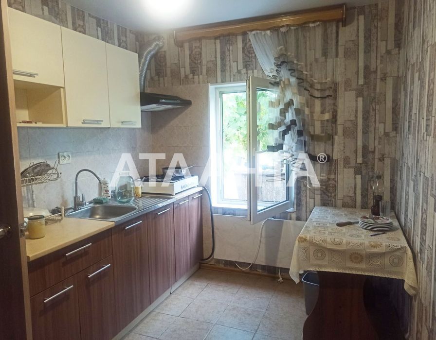 Хороший дом в  с.Усатово!