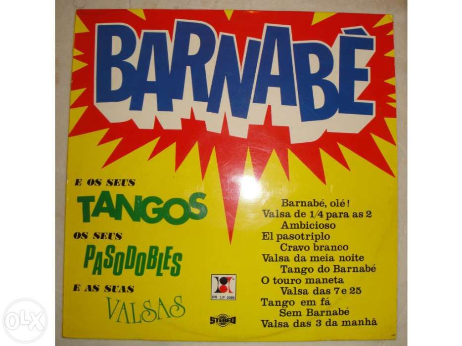 LP's    diversos64550445452673124