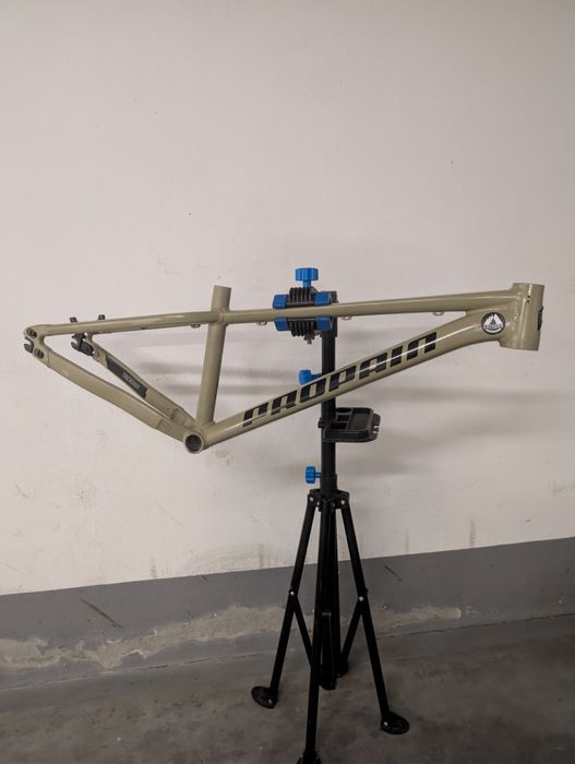 Rama propain trickshot S/M 26 dirt