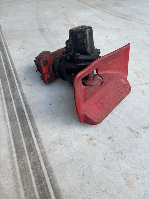 Vendo peça Rockinger