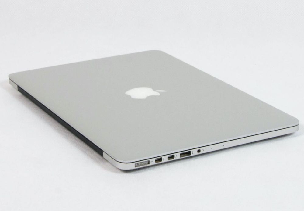 MACBOOK PRO 13,3"  i7 / 16GB RAM / 256GB SSD /