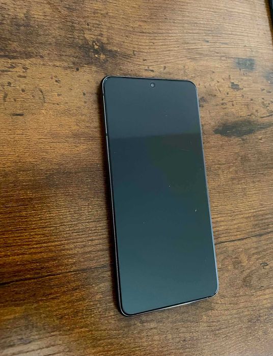Samsung Galaxy S21 Dual SIM 128 GB Phantom Grey