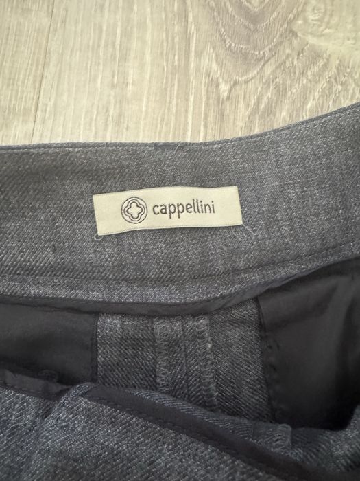 Брюки Cappellini