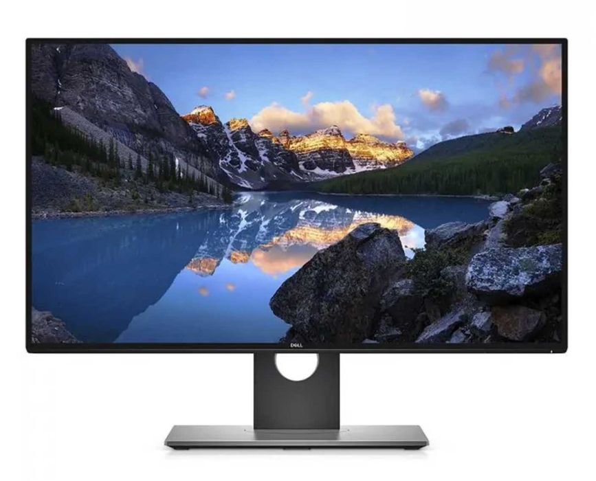 Монітор Dell U2718Q